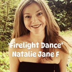 Firelight Dance-Natalie Jane F