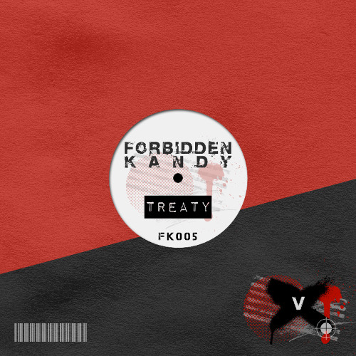 Forbidden Kandy - Treaty [Free Download]