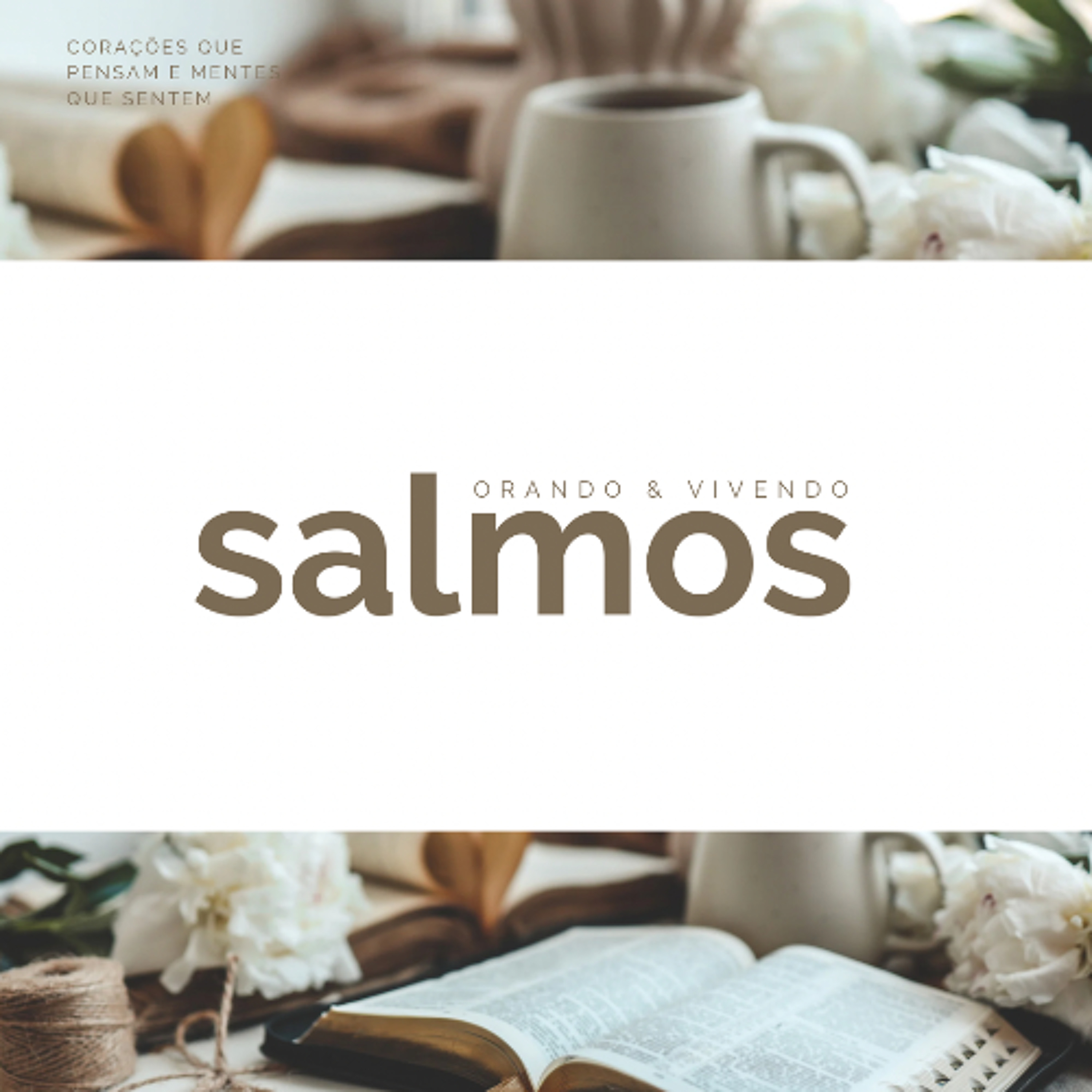 Quando Deus parece distante - Fernando Souza (Salmos 10 - Série: Orando e vivendo Salmos)