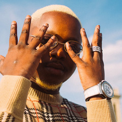 LETO - AnaKin (Capitaine Jackson Remix) Prod by SLX