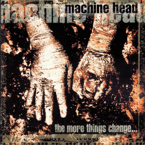 Stream Ten Ton Hammer by Machine Head | Listen online for free on SoundCloud
