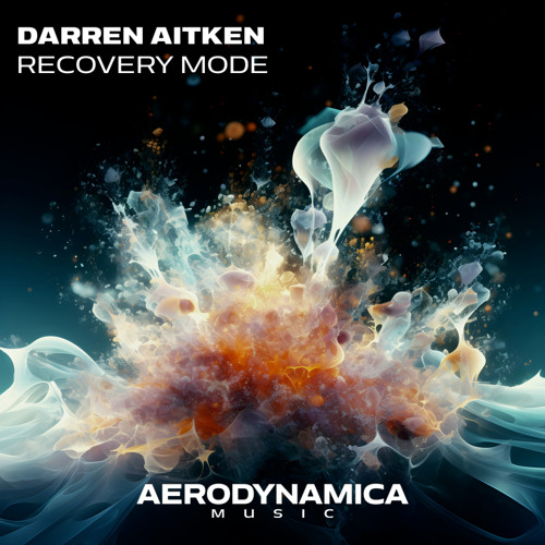 Darren Aitken - Recovery Mode (Extended Mix)