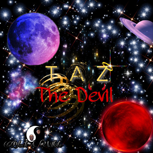 Taz The Devil  The One For Me rough mixed