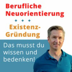 Stress & unzufrieden im Job? Berufswechsel oder Selbständigkeit & Gründung - Erfahrungen