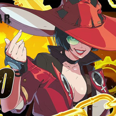Guilty Gear Strive OST - “Requiem” (I-no’s theme - Full Version)