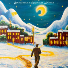 Christmas Right At Home