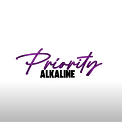 Alkaline - Priority
