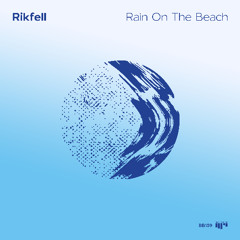 PREMIERE: Rikfell ─ Vortex (Original Mix) [Beat Boutique]