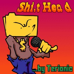 (+FLP) SHITHEAD [VS RON V4 OST (CANCELED)]