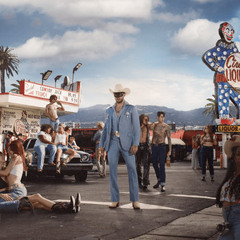 How Far Will We Take It? - Noah Cyrus Orville Peck