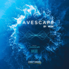 CRAFT RADIO LOUNGE #31_10_25 //WAVESCAPE #49 by Verk