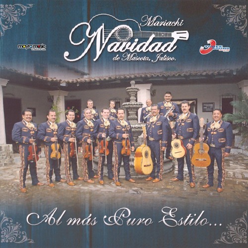 Stream Mi Mayor Anhelo by Mariachi Navidad | Listen online for free on  SoundCloud