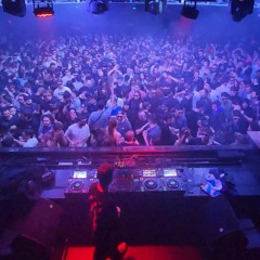 diviine mixseries 06: Spencer Brown Live in Buenos Aires @ The Bow 2024