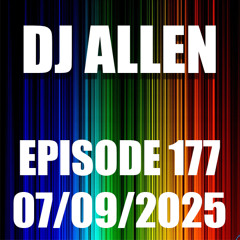 Episode 177 - 7/9/2025