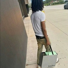 1oneam - fake (prod. gx0stt)