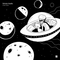 PREMIERE : Schulz Audio – Full Moon [spclnch]