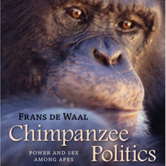 READ PDF 📦 Chimpanzee Politics: Power and Sex among Apes by  Frans de de Waal EPUB K