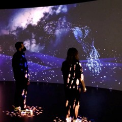 Dimensions of Real - Surreal (with Hans Zimmer for BMW)