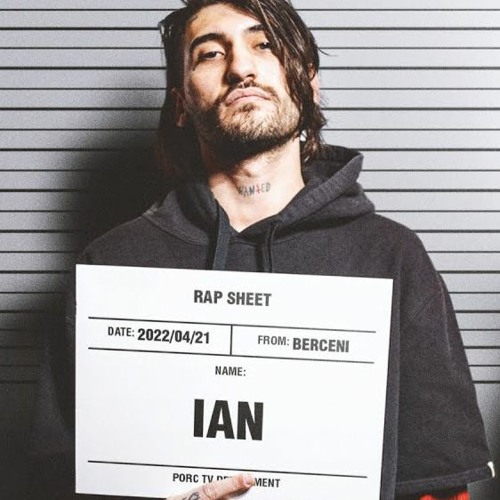 Ian - Suleyman/Dedeman (Snippet)