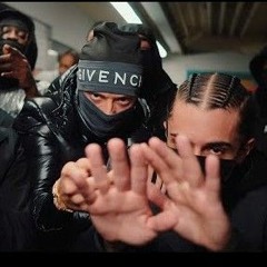 Central Cee x Digga D -  Strangers Pain ft M24 (Music Video).mp3