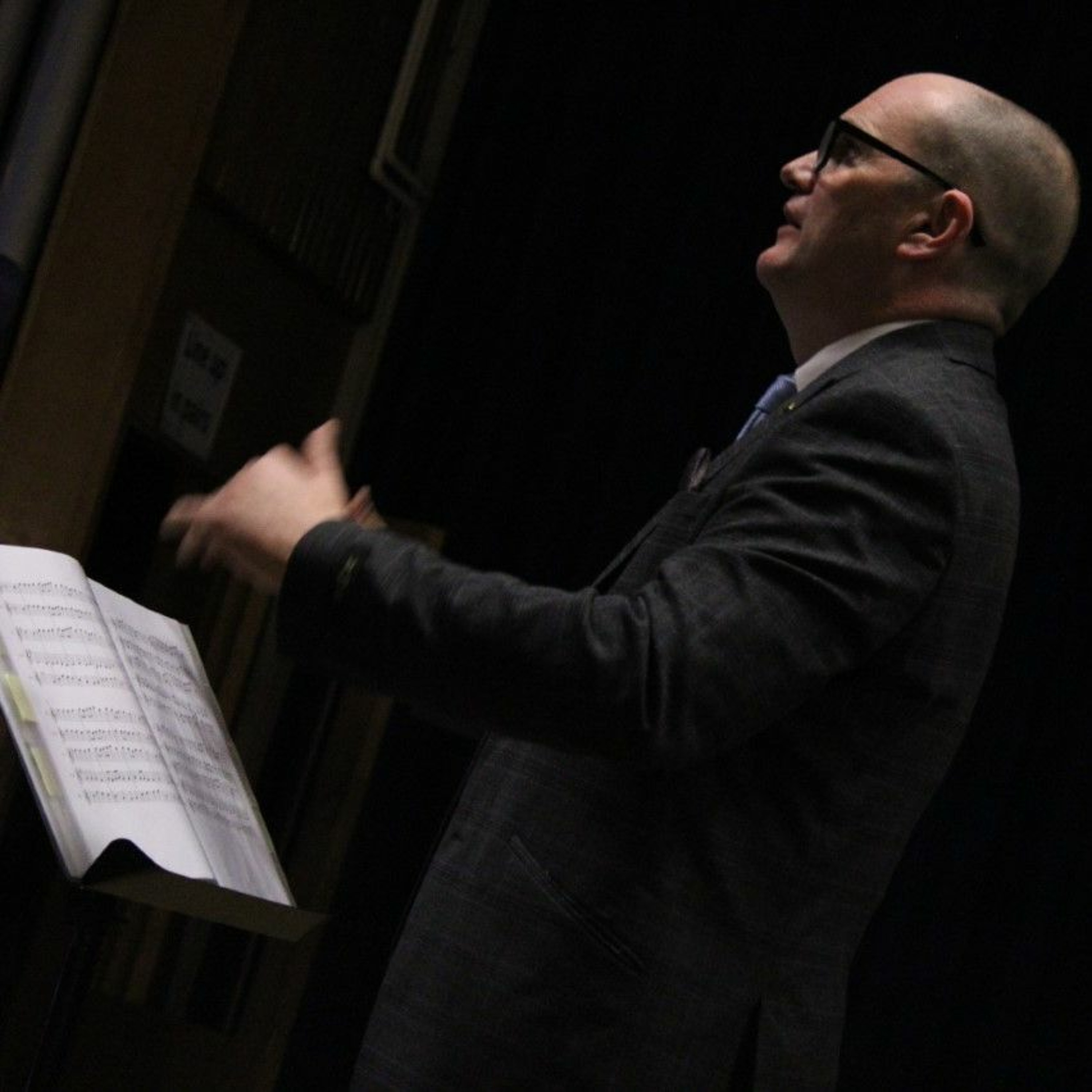 MusicFirst - Profiles in Teaching with Technology