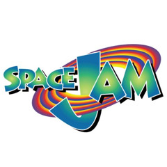 Space Jam x Appetite (Kosmix Mashup) - [Free DL]