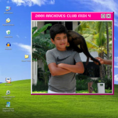 CLUB MIX 4: JERSEY CLUB, DRILL, BALLROOM, BMORE CLUB, MIAMI BASS, MORE