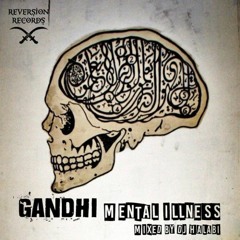 Mental Illness Mixtape