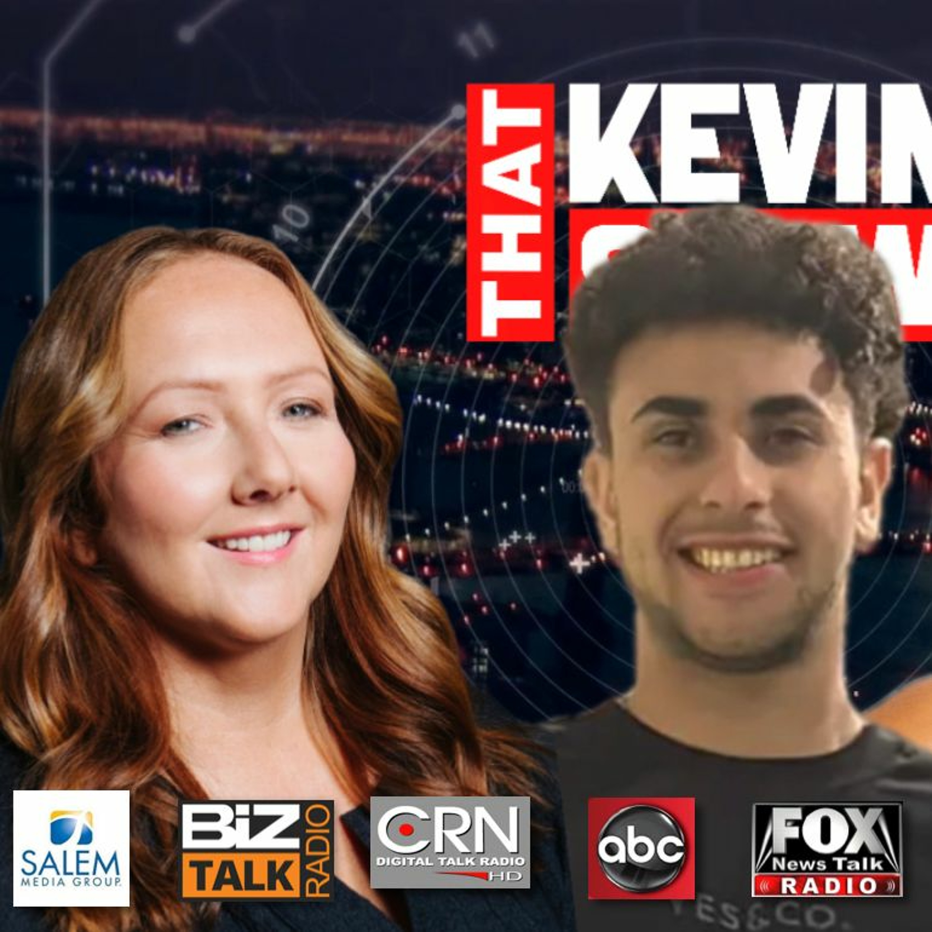 090923 - That Kevin Show - Hour 1