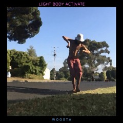 LIGHT BODY ACTIVATE