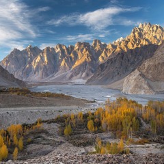 Pakistan X Krygyzstan X Afghanistan X Tajikastan