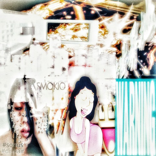 smokio cypher (ft. xXThePredatorXx, Dimma, Aquic, Zomblurr, Ocelot) (lushn)