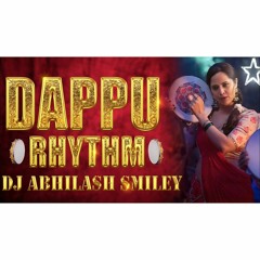 2023 TELENGANA DAPPU REMIX BY DJ ABHILASH SMILEY.wav