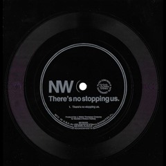 Theres No Stopping Us - Norfolk & Western Railway