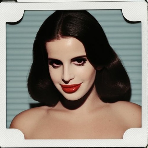Stream Cassette Tape - Lana Del Rey (Unreleased) By God Bless | Listen  Online For Free On Soundcloud