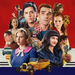 Watch riverdale hd sale