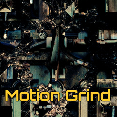 malia - Motion Grind [FREE DOWNLOAD]