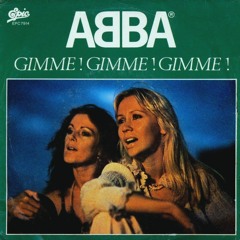 Abba - Gimme Gimme Gimme (Big Daddy 2023 Bootleg)