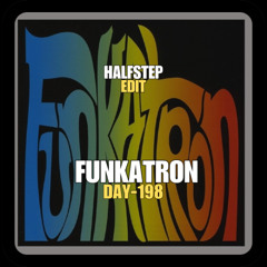 Robbie Rivera, Cat Dealers - Funkatron (HALFSTEP Hands Up Edit)