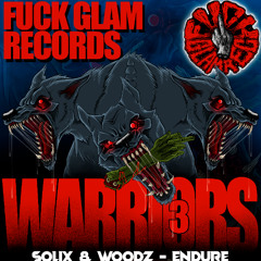 Endure (Solix & Woodz)