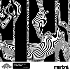 KLUB SERVIETTE ON EGREGORE