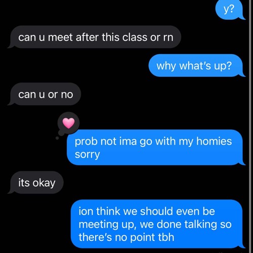 ?