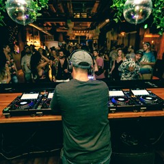 Live at 1134 - ADID Afters Pop-Up - Aug. 3, 2024