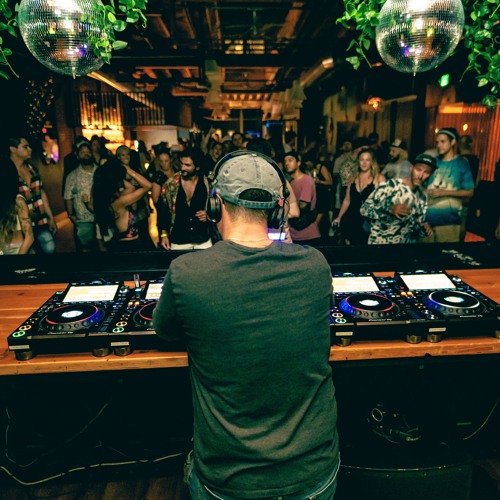 Live at 1134 - ADID Afters Pop-Up - Aug. 3, 2024