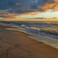 Glitch with Sebix - On The Shore