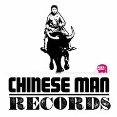 Drop Chinese Man Records Besancon 22 avril