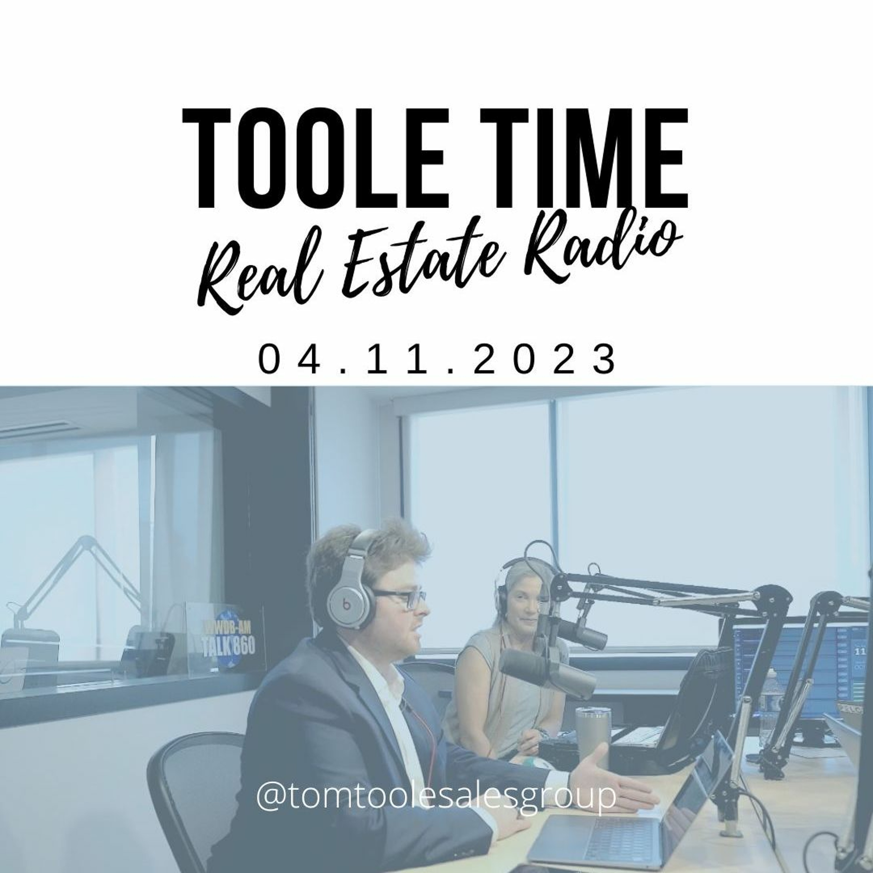 The Tom Toole Sales Group Podcast