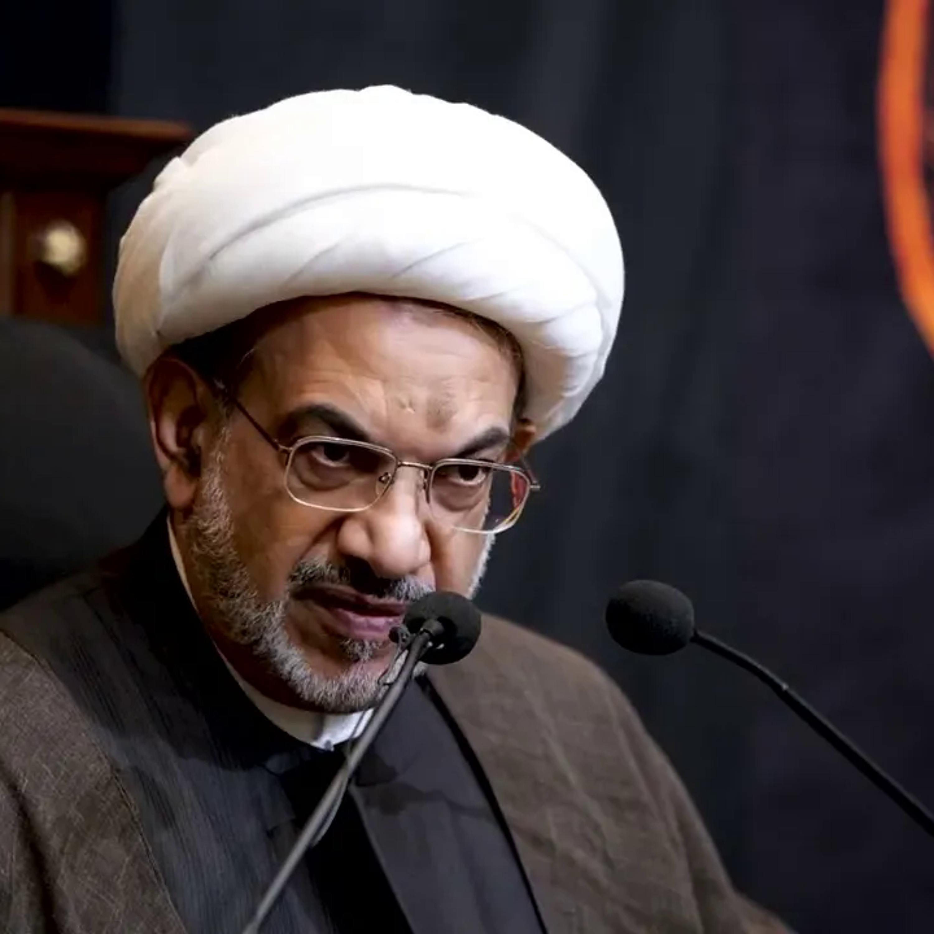 18 شمر بن ذي الجوشن : الدين التجاري الكاذب