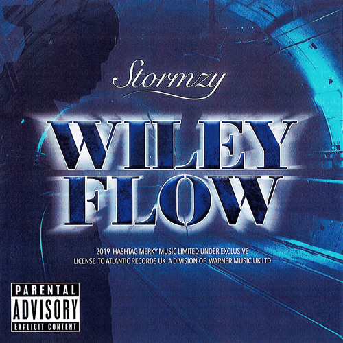 Stream Wiley Flow by Stormzy1 | Listen online for free on SoundCloud