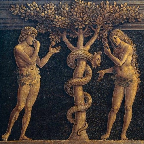 played by a snake